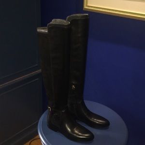 WYATT OVER THE KNEE BOOT